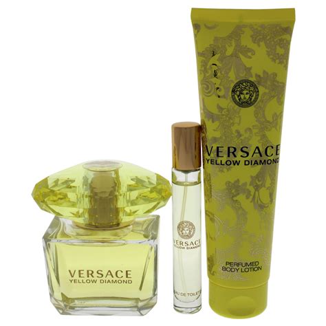 versace perfume pack for women|versace perfume official site.